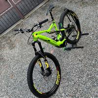 e-mtb specialized L 27.5 elettrica
