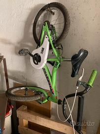 Bici bambino