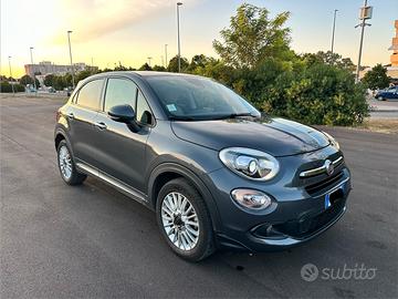 Fiat 500X multijet
