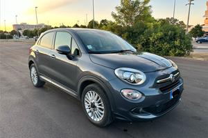 Fiat 500X multijet