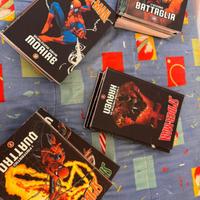 Spider-man gazzetta dello sport 1-30