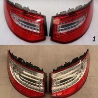 FANALI Post. PORSCHE 997 2°serie MK2/TURBO/GT3-2