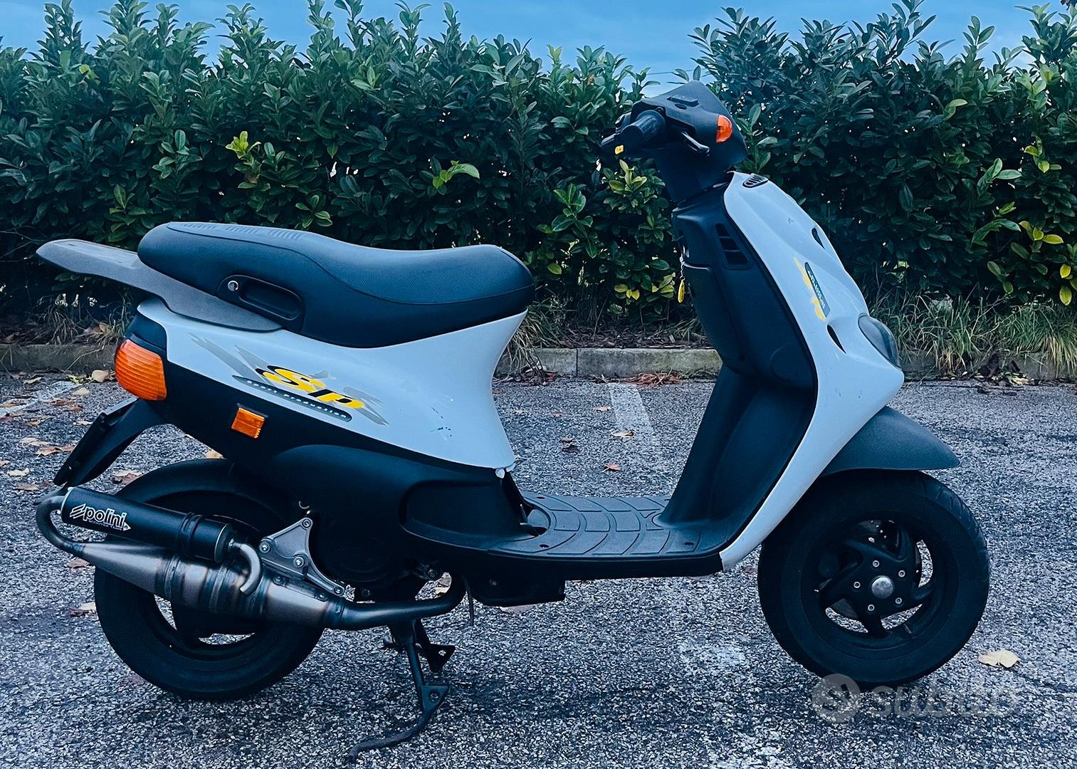 Piaggio zip sp mk1 Moto e Scooter In vendita a Venezia