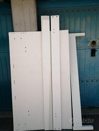 telaio letto matrimoniale