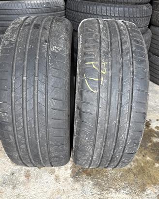 gomme usate 2254517 Estivo BRIDGESTONE - TUR - 073
