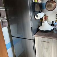 Frigorifero no Frost Samsung