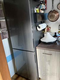 Frigorifero no Frost Samsung