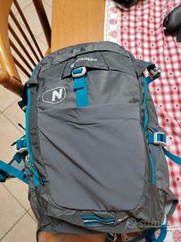 Zaino nordsen 20 lt