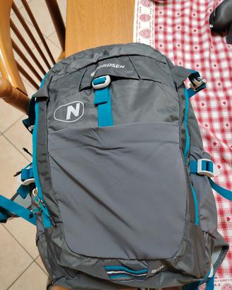 Zaino nordsen 20 lt