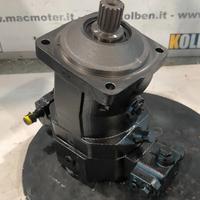 Motore Rexroth A6VM55 per Dieci Betoniera DH 694