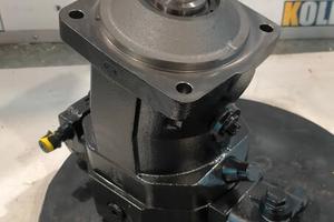 Motore Rexroth A6VM55 per Dieci Betoniera DH 694