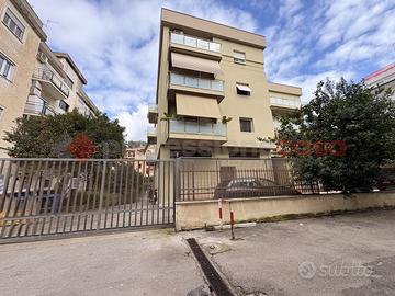 Appartamento Terracina [Cod. rif 3297840VRG]