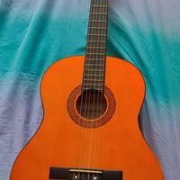 Chitarra classica Paloma PL20 - Da studio