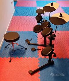Alesis - BATTERIA ELETTRONICA