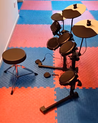 Alesis - BATTERIA ELETTRONICA