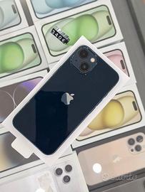 IPHONE 13 128GB batteria 100%