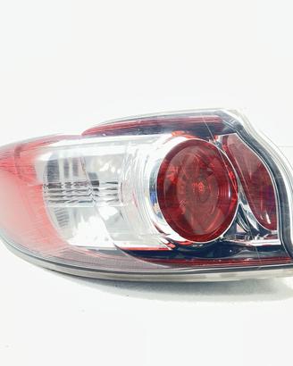 STOP FANALE POSTERIORE SINISTRO MAZDA 3 Berlina Se