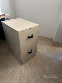 Cassettiera raccoglitore