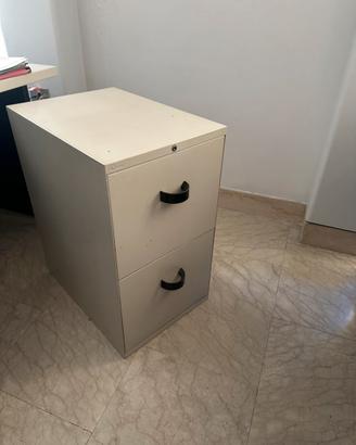 Cassettiera raccoglitore