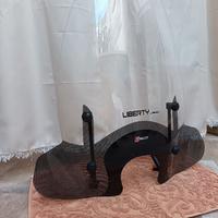 Paravento Liberty 50/125