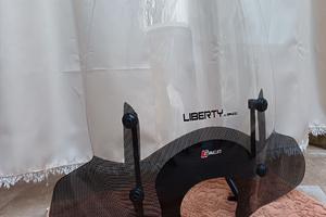 Paravento Liberty 50/125