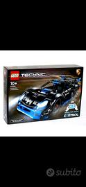 Porche GT4 42176 LEGO