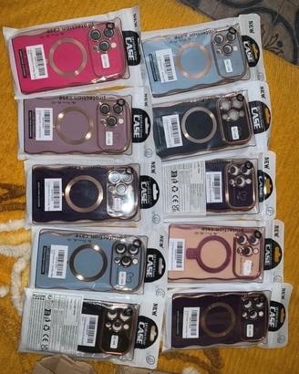 Cover IPhone 15 ProMax