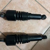 Ammortizzatori 10 pollici Harley 883