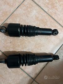 Ammortizzatori 10 pollici Harley 883