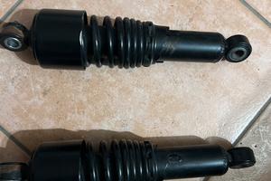Ammortizzatori 10 pollici Harley 883