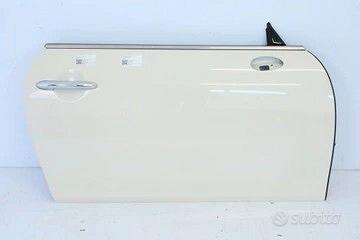 02 / PORTE -usate - mini cooper f55 dx / sx