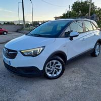 Opel Crossland Crossland X 1.2 GPL 12V Advance