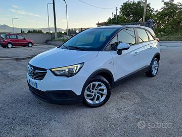 Opel Crossland Crossland X 1.2 GPL 12V Advance