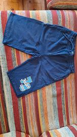 pantalone basket new York / pantalone adidas 14/15