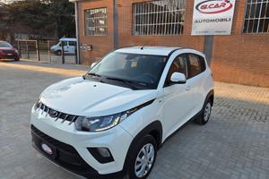 Mahindra KUV100 1.2 VVT M-Bifuel(GPL) K6+ 87cv