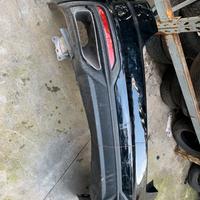 Paraurti posteriore audi a4 berlina anno:2020