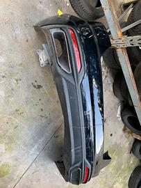 Paraurti posteriore audi a4 berlina anno:2020