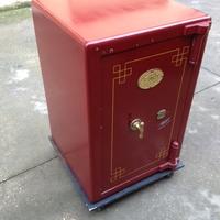 CASSAFORTE primi 900'