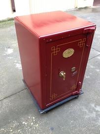 CASSAFORTE primi 900'