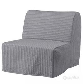 Poltrona letto IKEA