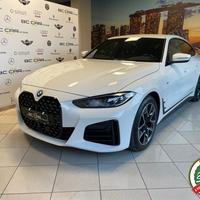 BMW 420 d xDrive Aut. 190cv 48V Msport