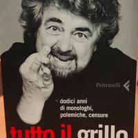 Tutto il Grillo che conta