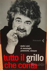 Tutto il Grillo che conta