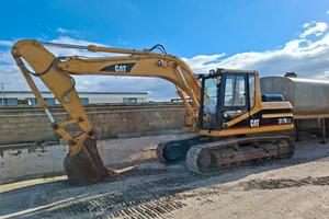  escavatore caterpillar 317bnl 