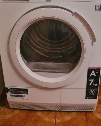 Asciugatrice electrolux