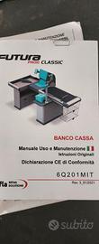 Banco cassa