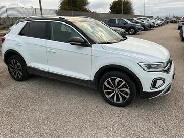 Volkswagen T-Roc 1.0 TSI Style