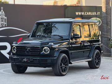 Mercedes-Benz G 400 d Premium AMG 330CV TETTO