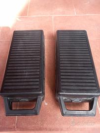 contenitore custodia porta cassette musica