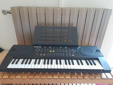 Tastiera RockJam RJ549